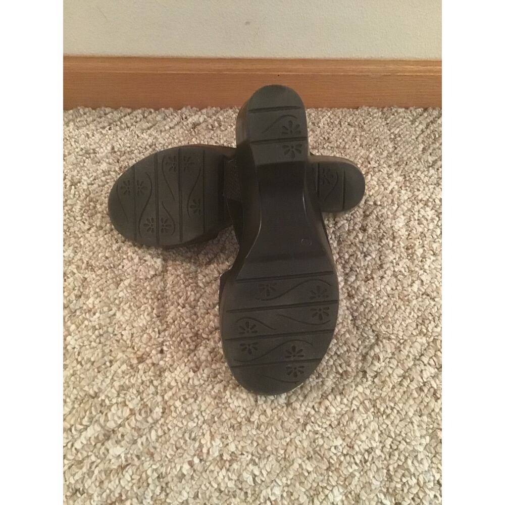 Dansko Joanie sandal size 41 - Picture 6 of 8